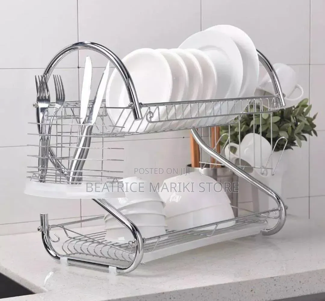 Kitchen Stand