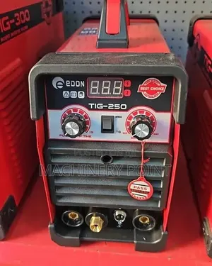 Welding Machine Edon