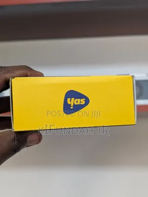 Yas Mobile Wifi Router