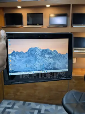 Laptop Lenovo Yoga 11e 8GB Intel Celeron SSD 128GB