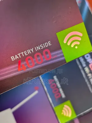 Toplink 5g Mobile Wifi Router