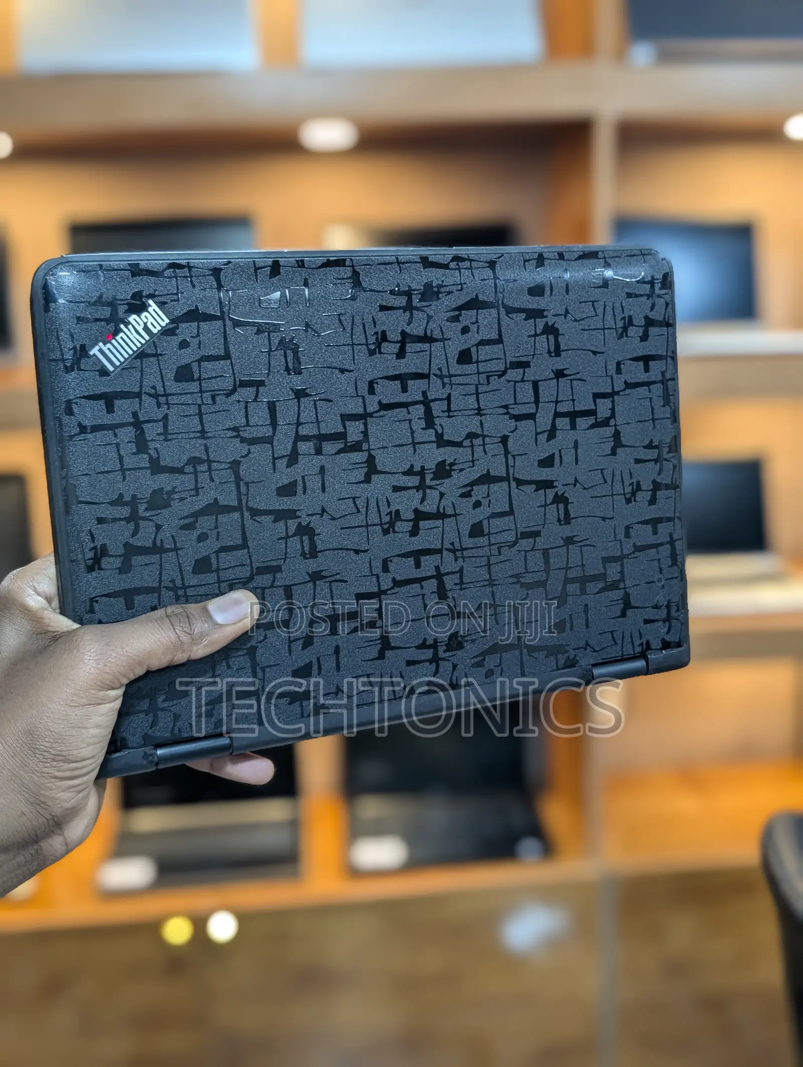 Laptop Lenovo Yoga 11e 8GB Intel Celeron SSD 128GB