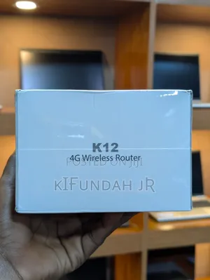 Zte Wi-Fi Router 4g