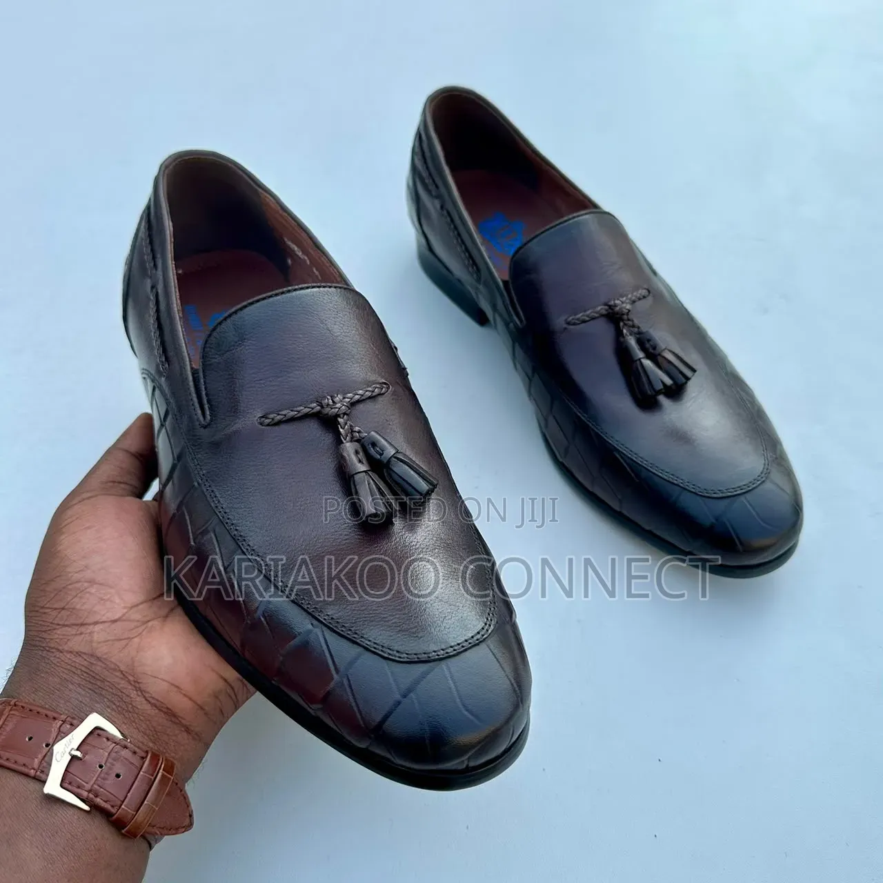Lightweight Men Shoes