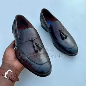Lightweight Men Shoes