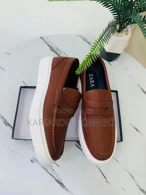 Fashion Simple Men's Shoes