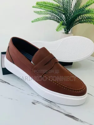 Fashion Simple Men's Shoes