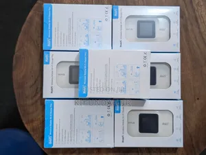 Mobifi Wireless Mobile Wifi Router