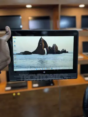 Laptop Lenovo Yoga 11e 8GB Intel Celeron SSD 128GB