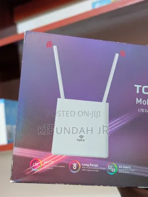 Top-Link Wifi Router