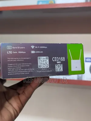 Top-Link Wifi Router