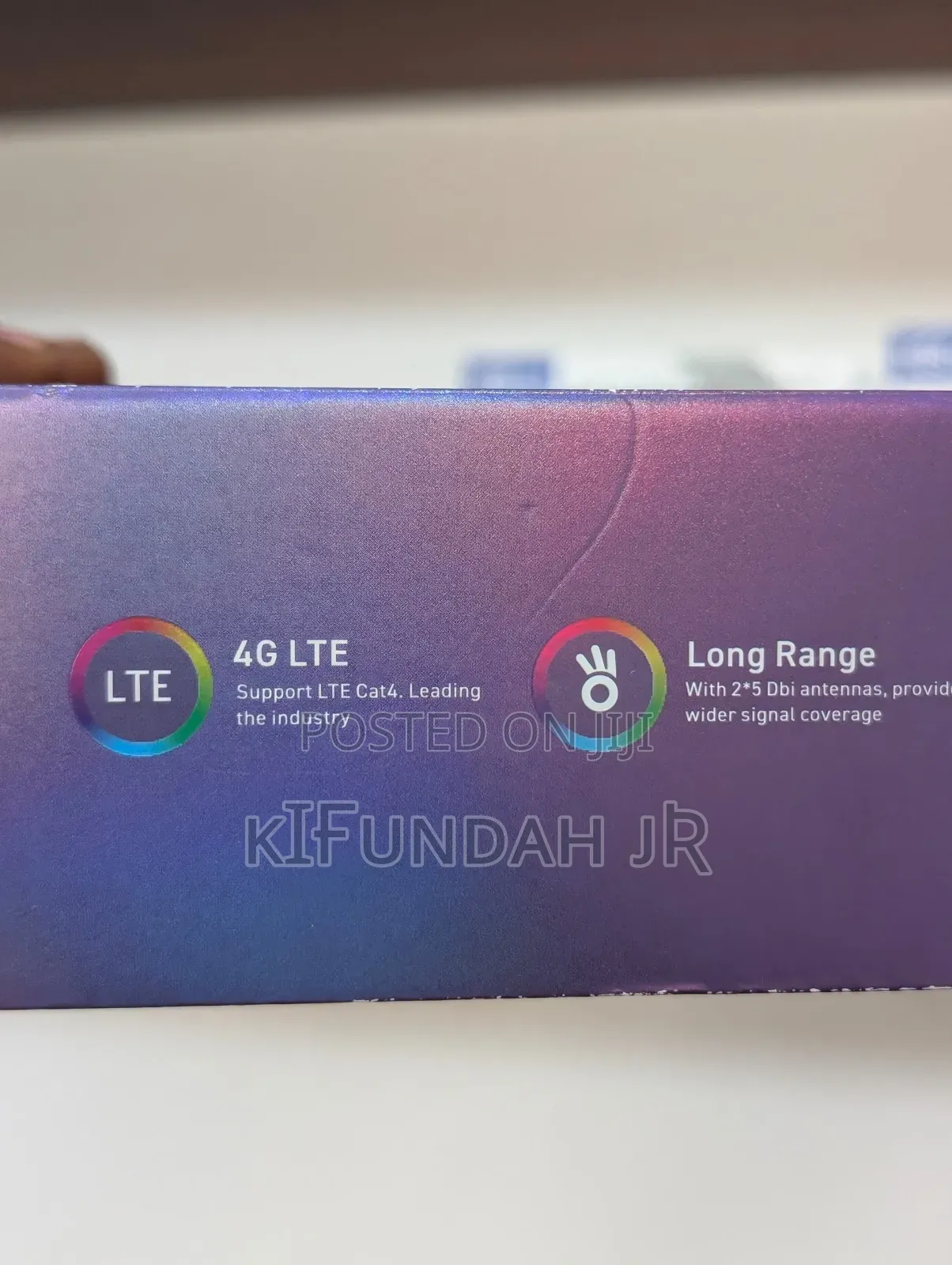 Top-Link Wifi Router