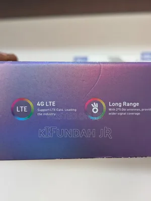 Top-Link Wifi Router