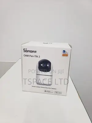 SONOFF Tapo C220 4mp Pan/Tilt Home Security Wi-Fi Camera