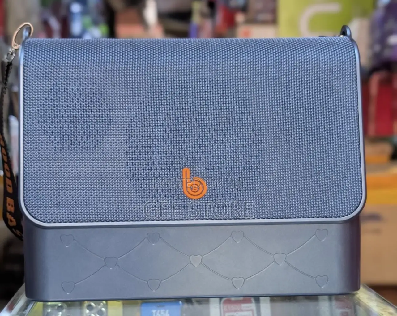 Radio Kibegi
