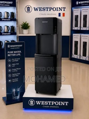  Westpoint Water Dispenser 