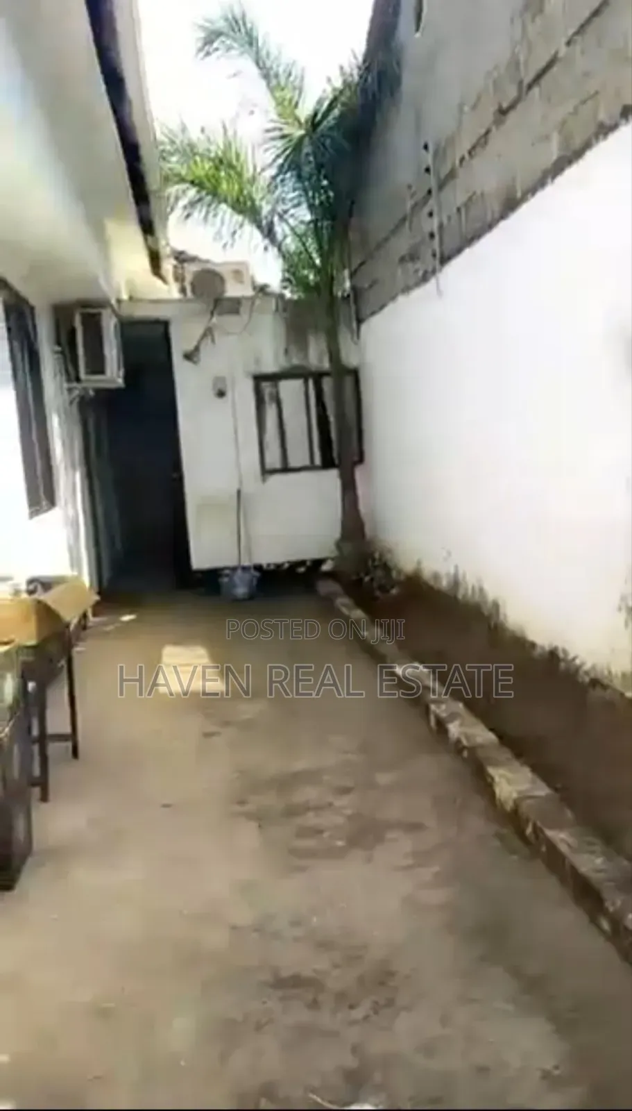 Furnished 4bdrm House in Masaki for rent