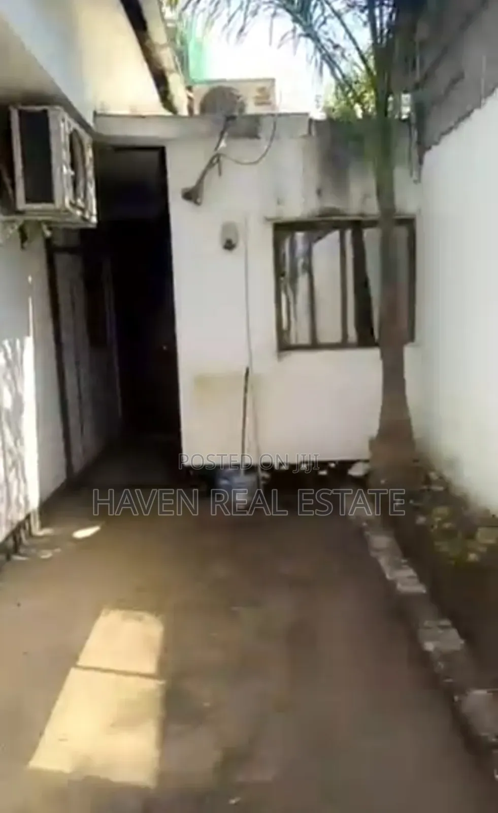 Furnished 4bdrm House in Masaki for rent