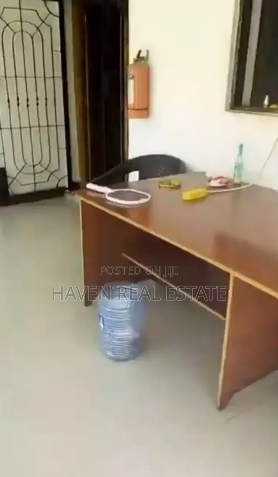 Furnished 4bdrm House in Masaki for rent