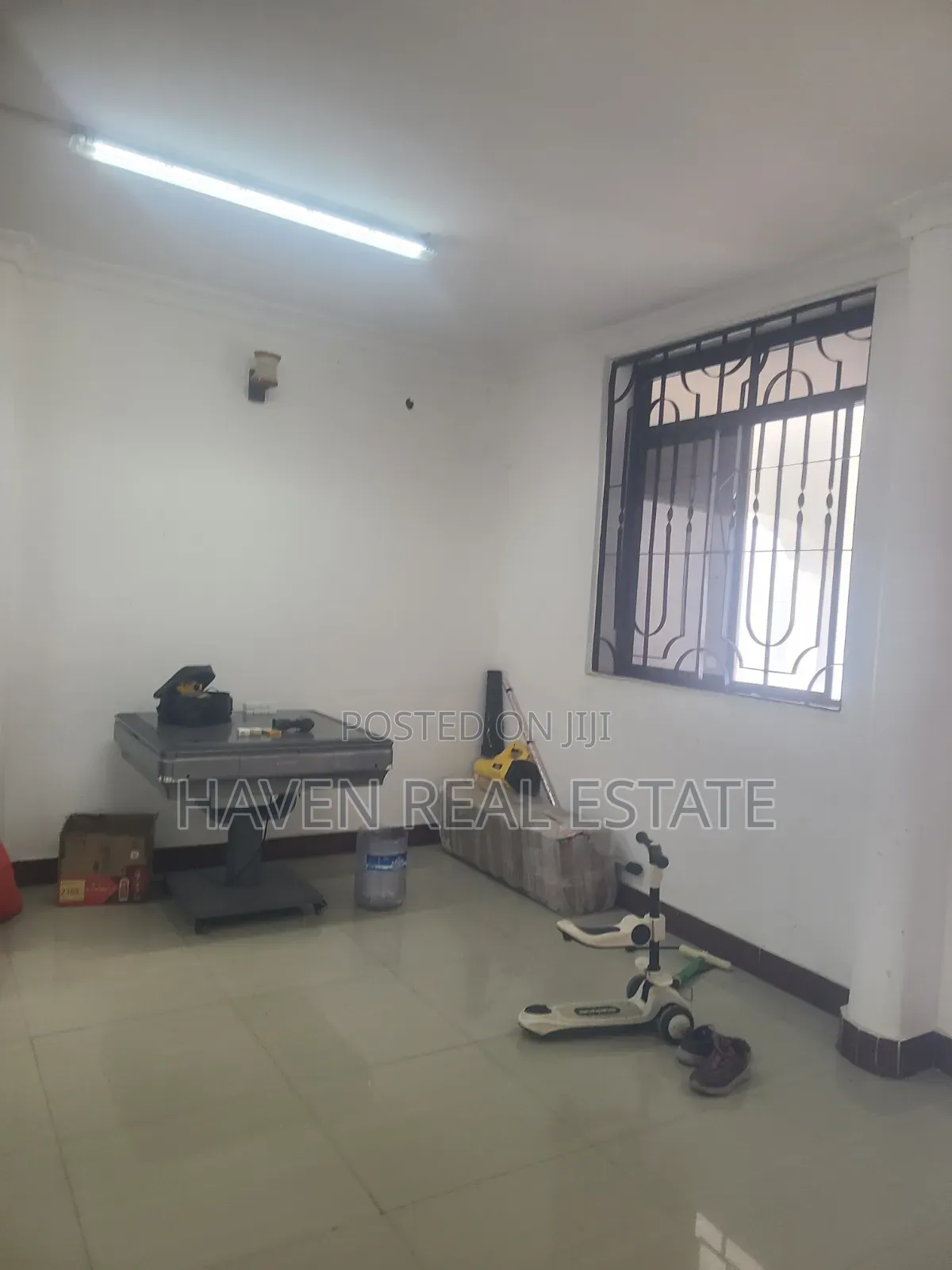 Furnished 4bdrm House in Masaki for rent