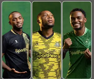 Jez Za Yanga Mpya Available