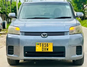 Toyota Rumion 1.5 FWD 2023 Gray