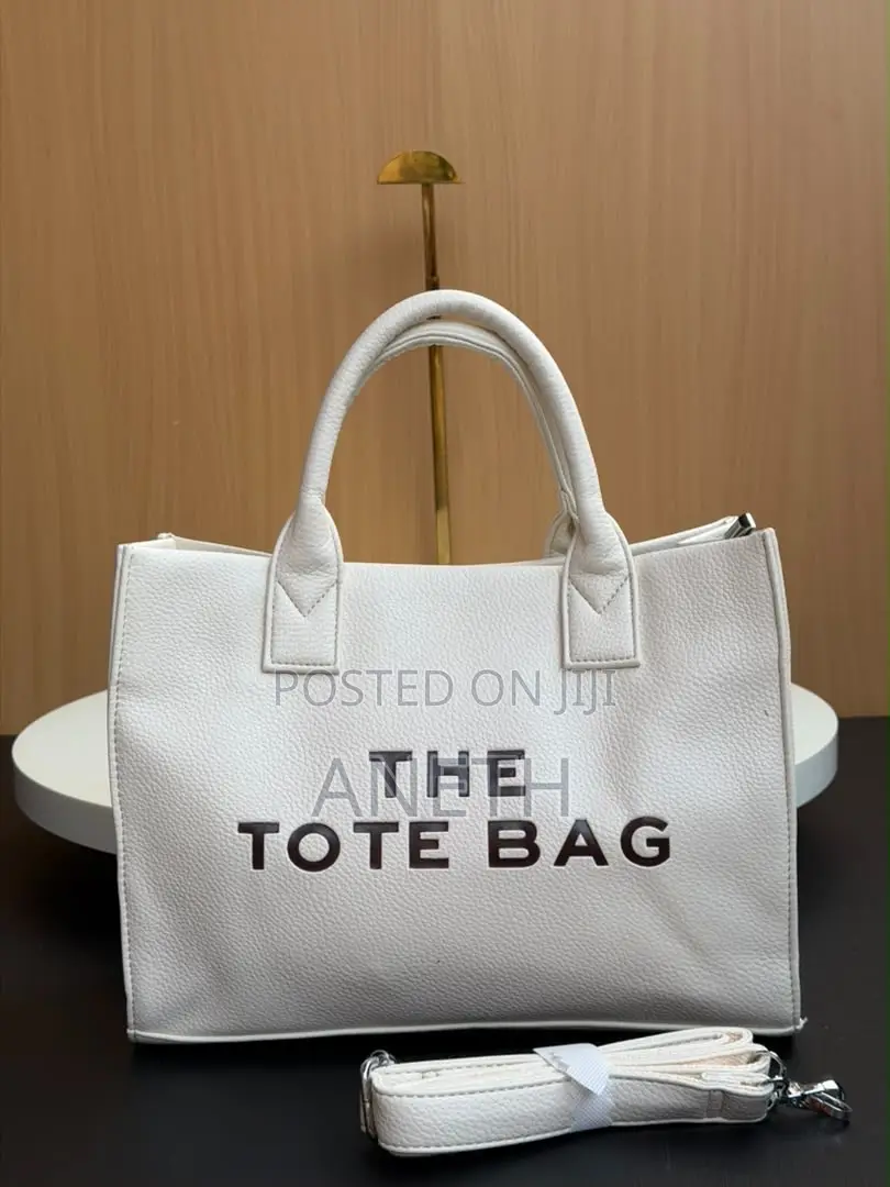 The Tote Bags