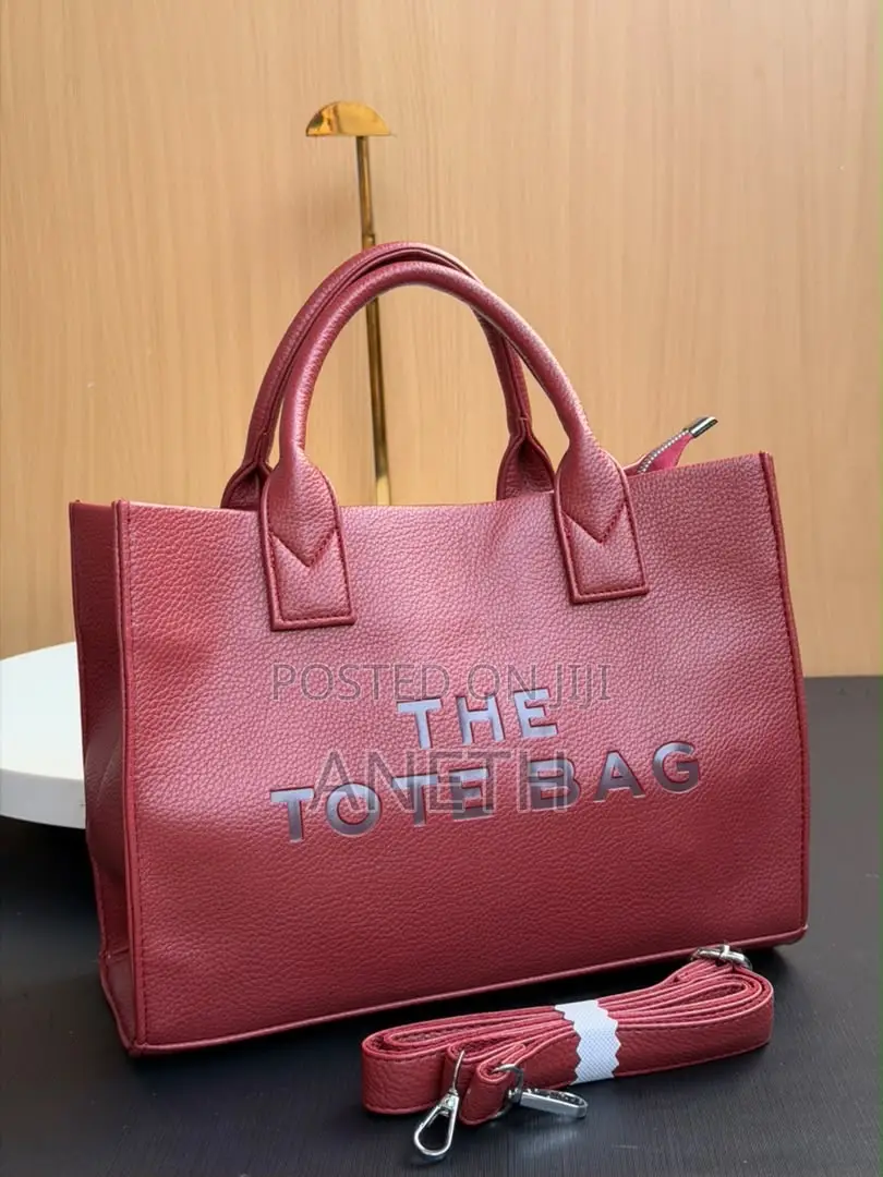 The Tote Bags
