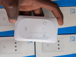 Zte Mf935 Wifi Router
