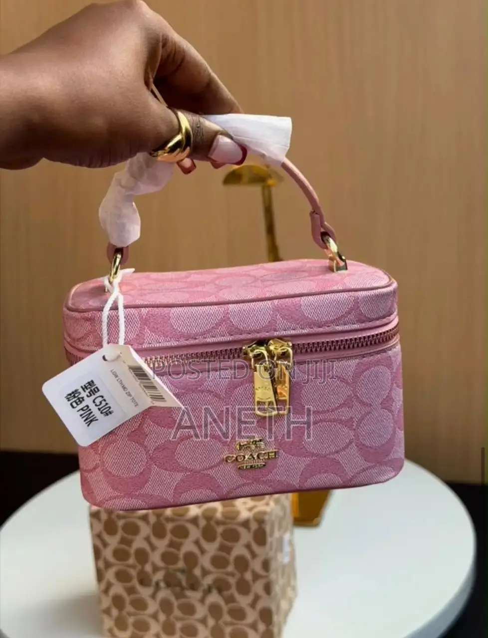 Coach Hand Bags