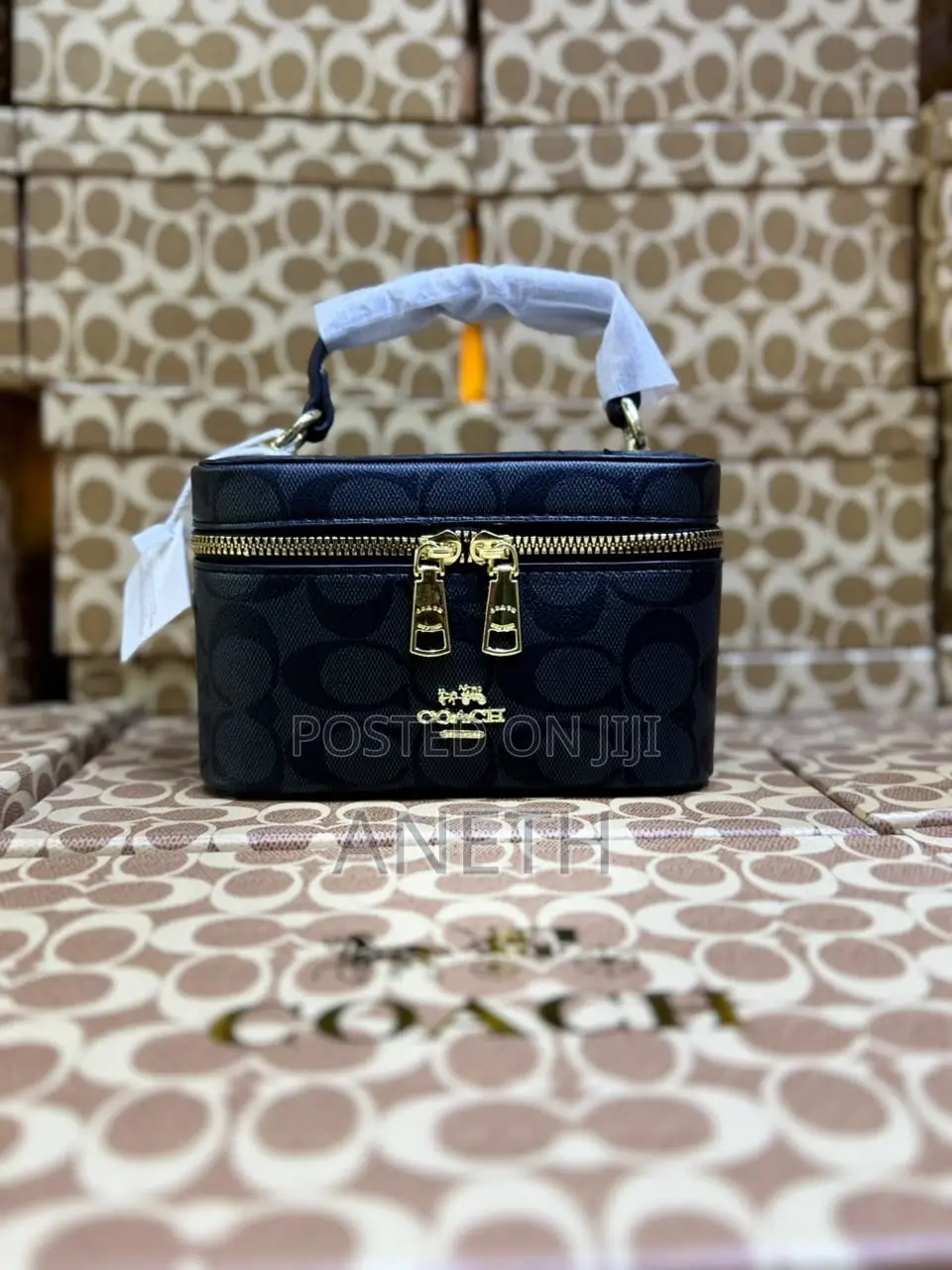 Coach Hand Bags