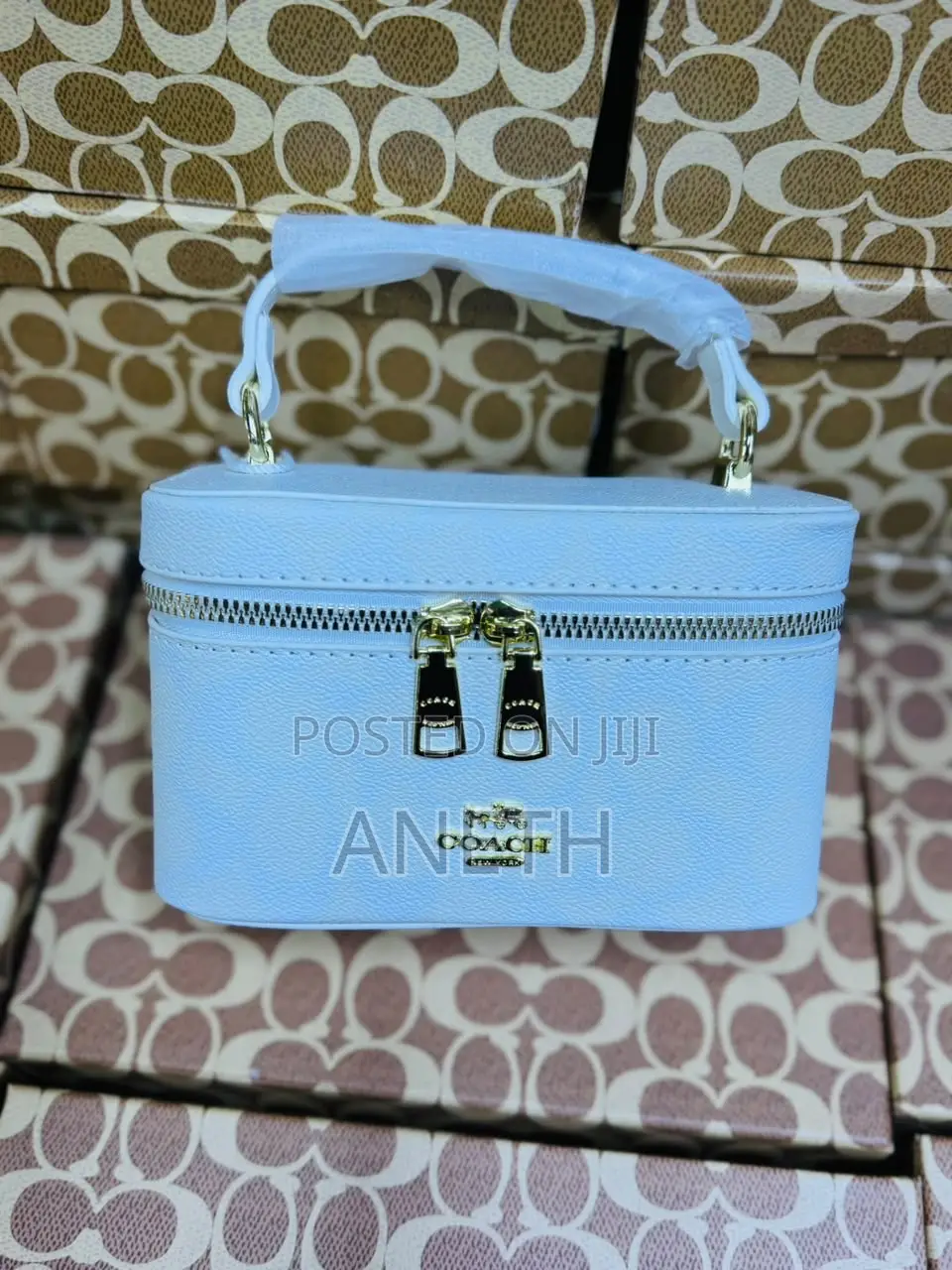 Coach Hand Bags