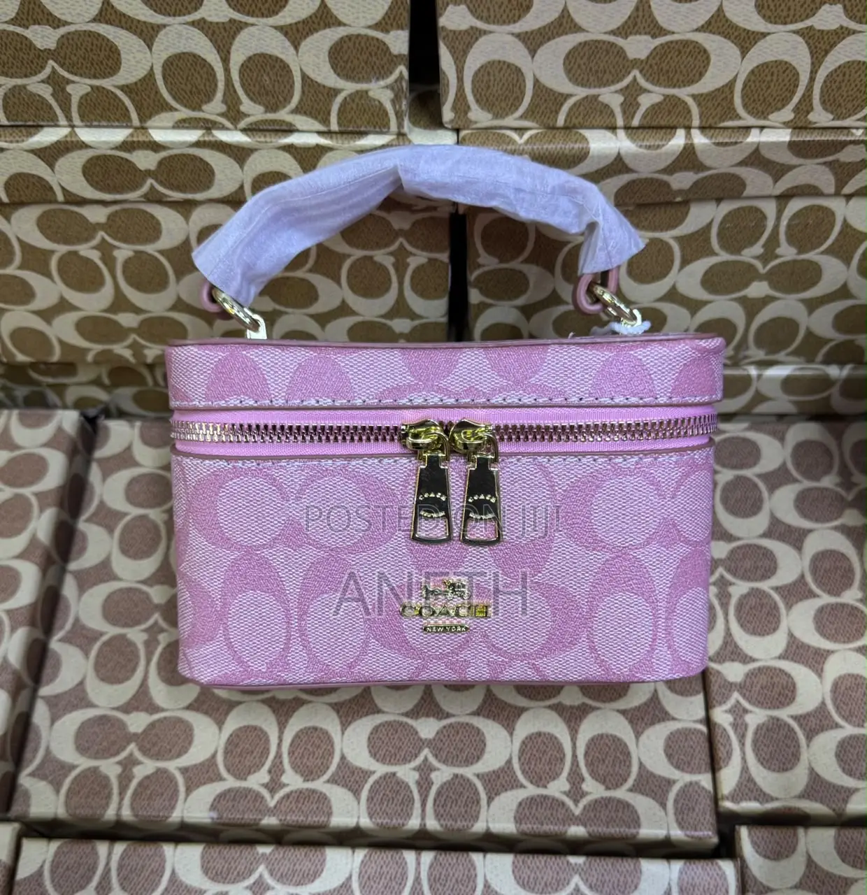 Coach Hand Bags