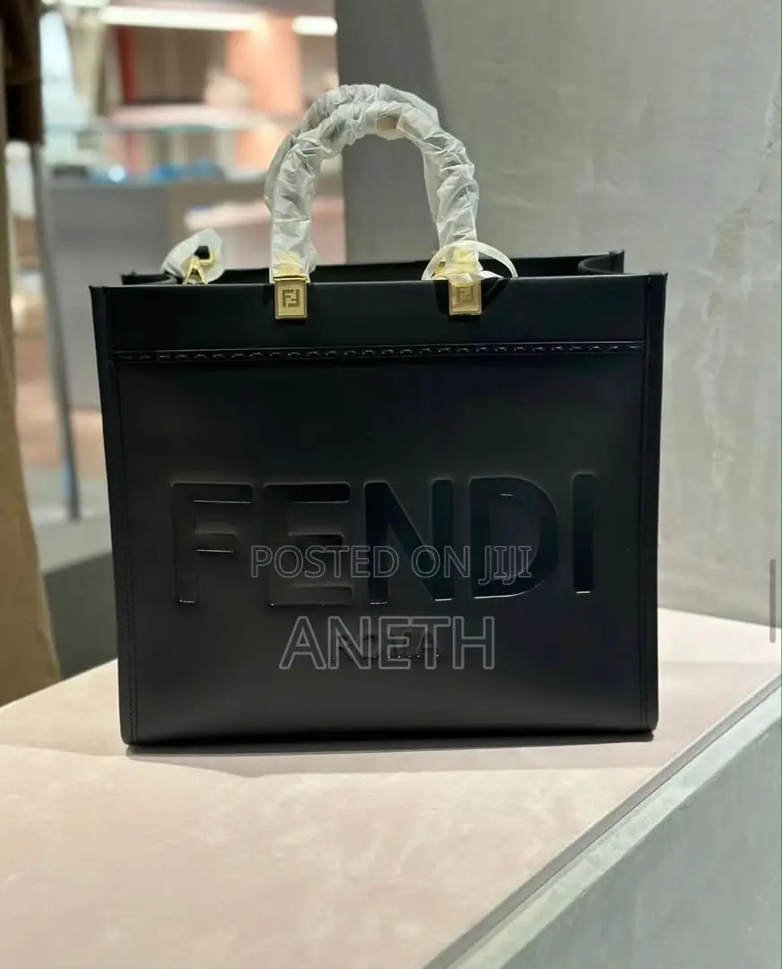 Fendi Bags