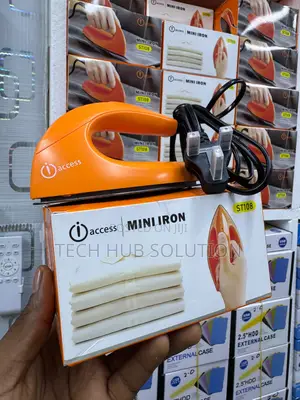 Access Mini Iron