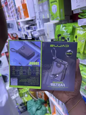 Calus Fast 209 Power Bank