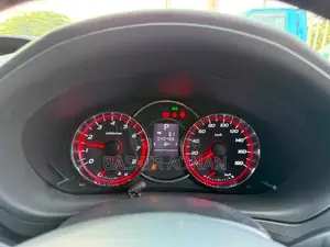 Subaru Forester 2011 Silver