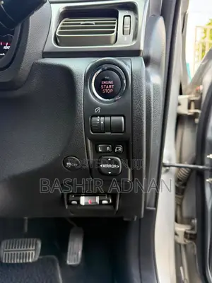 Subaru Forester 2011 Silver
