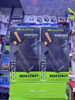 Calus P307 Max Power Bank