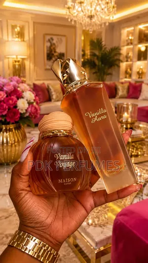 Original Perfume