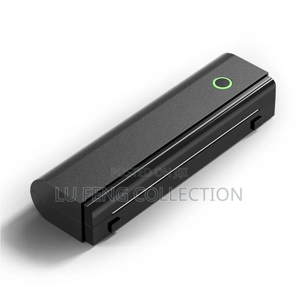 Wireless Thermal Printer - Bluetooth