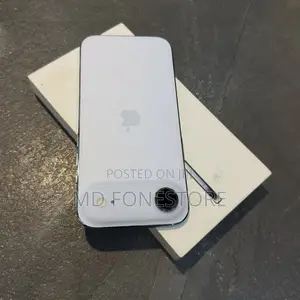 New Apple iPhone Air 256 GB Blue