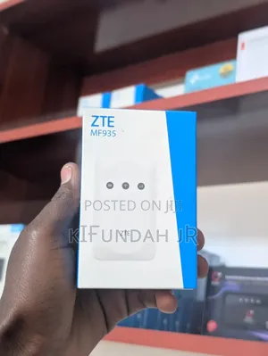 ZTE MF935 4G Mobile WiFi Router