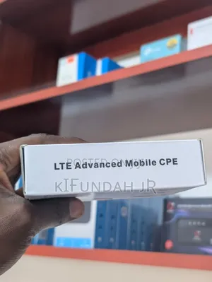 Olax Mobile Cpe Mt30