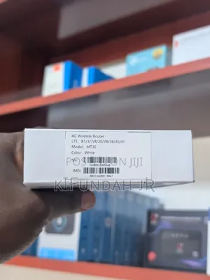 Olax Mobile Cpe Mt30