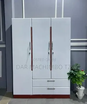 Kabati Za Kisasa