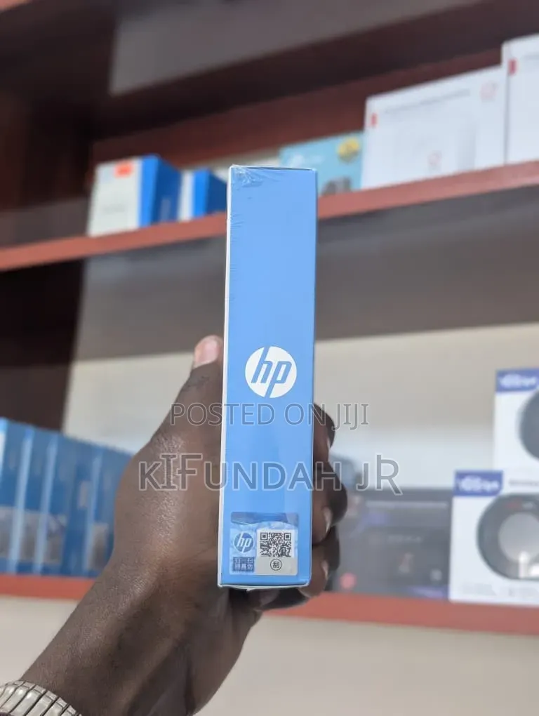 HP Mf20 4g Lte Portable Wifi Router