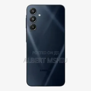 New Samsung Galaxy A16 5G 128 GB