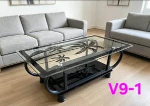 Modern Coffee Table