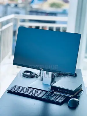 Desktop Computer 4GB Intel Core i3 HDD 320GB